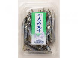 うるめ丸干 50g