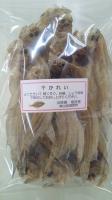 干カレイ 80g
