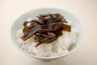 わかめ煮 タッパー 350g