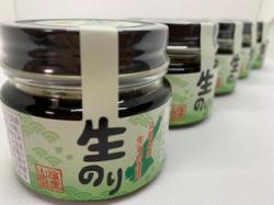 生のり