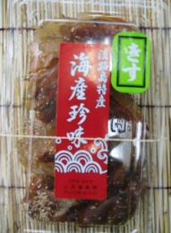 きす浜焼き 200g