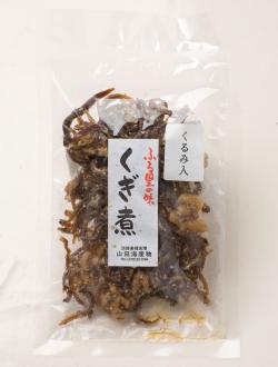 くるみ入りくぎ煮 60g