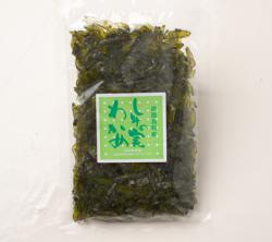 しその実わかめ 160g
