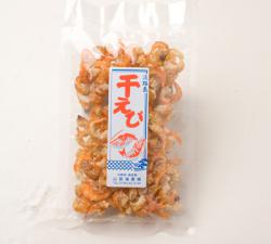 むきえび 50g