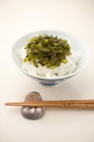 しその実わかめ 160g