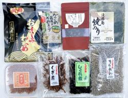 淡路島海の幸　Y-5