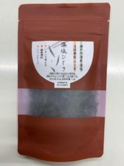 炊き上がったごはんに混ぜるだけ!藻塩ひじき38g×  20袋  島のおすそわけプロジェクトの対象商品