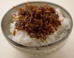 くぎ煮50g×20袋  淡路島名産品・無添加!　　島のおすそわけプロジェクトの対象商品