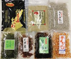 淡路島海の幸　Y-6
